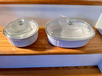 Corningware Lot
