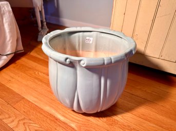 Large Ceramic Flower Pot