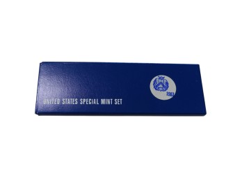1967 United States Special Mint Set