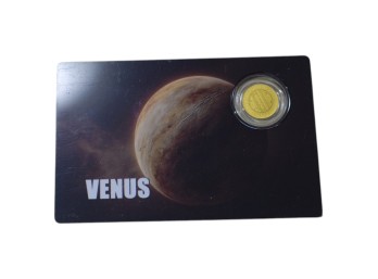Gold 1/1000 .999 Fine Bullion