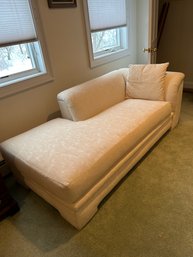 Lot 178- Shay Lounge Chair, 75Lx36d