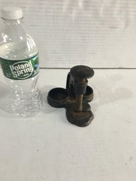 Lot 65- Antique Punch