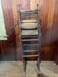 Lot 75-the American Wringer 12x76