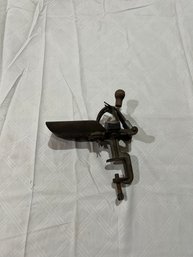 Olive Pitter Goodell Co. Antrim NH