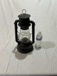 Black Dietz Lantern