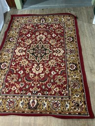 Matching Area Rug And Runner Rug