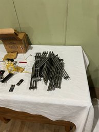 Lot 7 Miscellaneous Train Lot