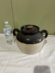 Bean Pot
