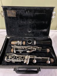 Vito Clarinet