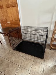 Lot 68-extra Large Dog Crate