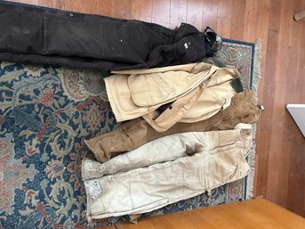 Lot 122-Carhartt LLBean