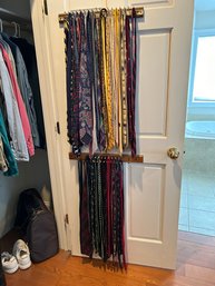 Lot 139- Lot Of Ties