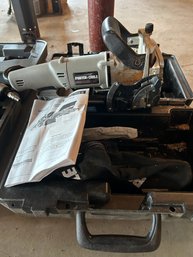 Lot 193- Double Insulated Plate Jointer