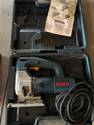 Lot 196- 1587 AVS Bosch Jigsaw
