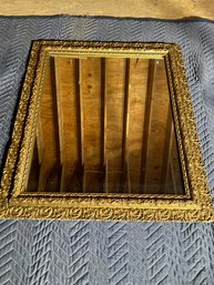 Lot 241- Wonderful Mirror. 29 1/2 X 25 1/2