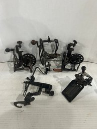 Lot 65-cherry Pitters And Apple Peelers