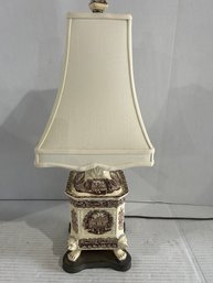 Lot 104-cute Table Lamp