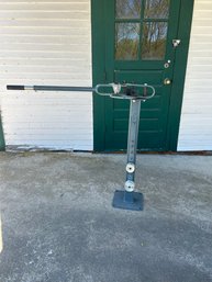 Lot 147-metal Tubing Bender