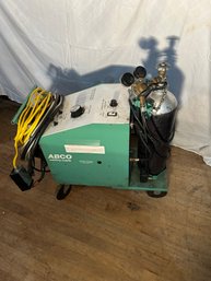 Lot 200-abco Weldler