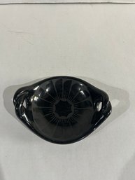 Lot 52- Pottery Bowl. Signed Dolorita