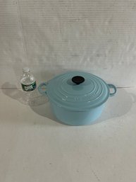 Lot 93- Le Creuset Signature Dutch Oven
