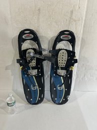 Lot 97- Pair Of Redfeather Powder 25 Snowshoes
