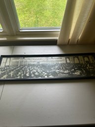 Lot 103- March 1947 State Of Vermont House Of Representatives Montpelier, VT Photograph