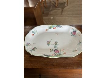 England Serving Platter