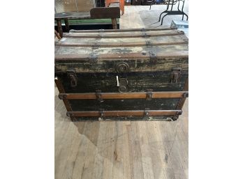 Vintage Trunk