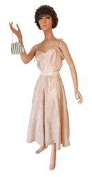 Life Size Female Mannequin