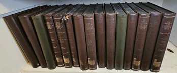 Carnegie Hall Library Of Classical Music Records Collection