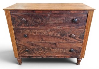 Antique 19th Century Dresser