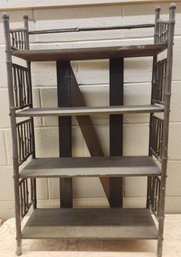 Bamboo Shelf