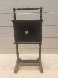Vintage Smoking Stand