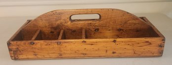 Primitive Pine Carry