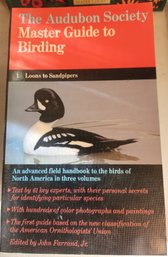 Lot Of Wildlife And Nature Books