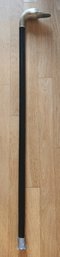 Brass Goosehead Cane
