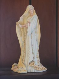 Lenox Figurine Repunzel