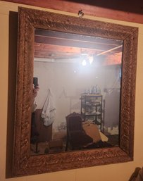Antique Mirror