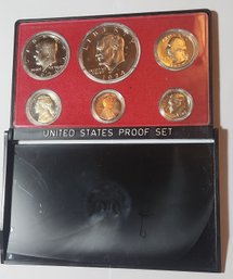 1974 Proof Set
