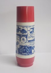 Thermo Sun Autocar Thermos