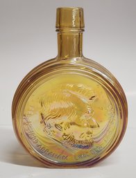 Wheaton Abraham Lincon Commemorative Bottle