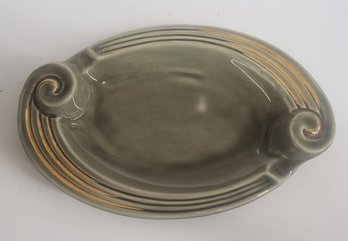 Stamforx Pottery Mid Century Ashtray