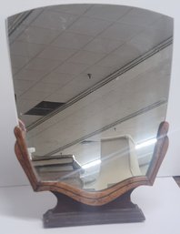 Aren't Deco Jewelry Counter Mirror