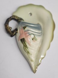 Hull Pottery Wall Pocket