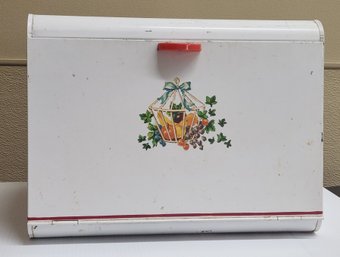 Nineteen Fifty's Steel Countertop Bread Blocks