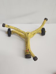 Nelson Diecast Metal Poppy Lawn  Sprinkler