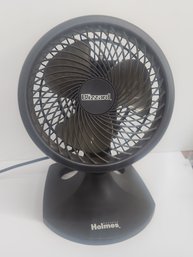Holmes 'Blizzrd' 3 Speed Oscillating Fan