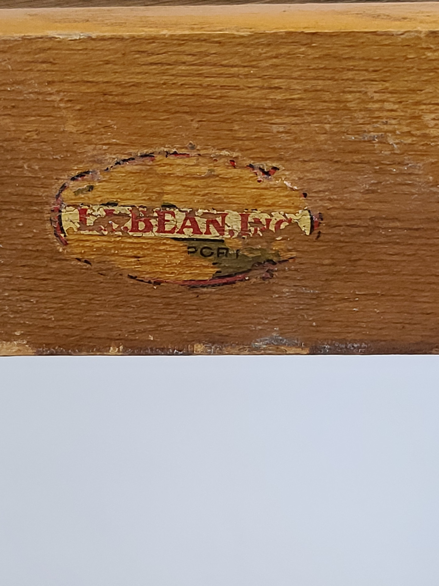 L.L.Bean 70s〜80s Bean’s Trapper ブランケット L.L.Bean 70s〜80s Bean's Trapper ブランケット RARE 1950's LL Bean