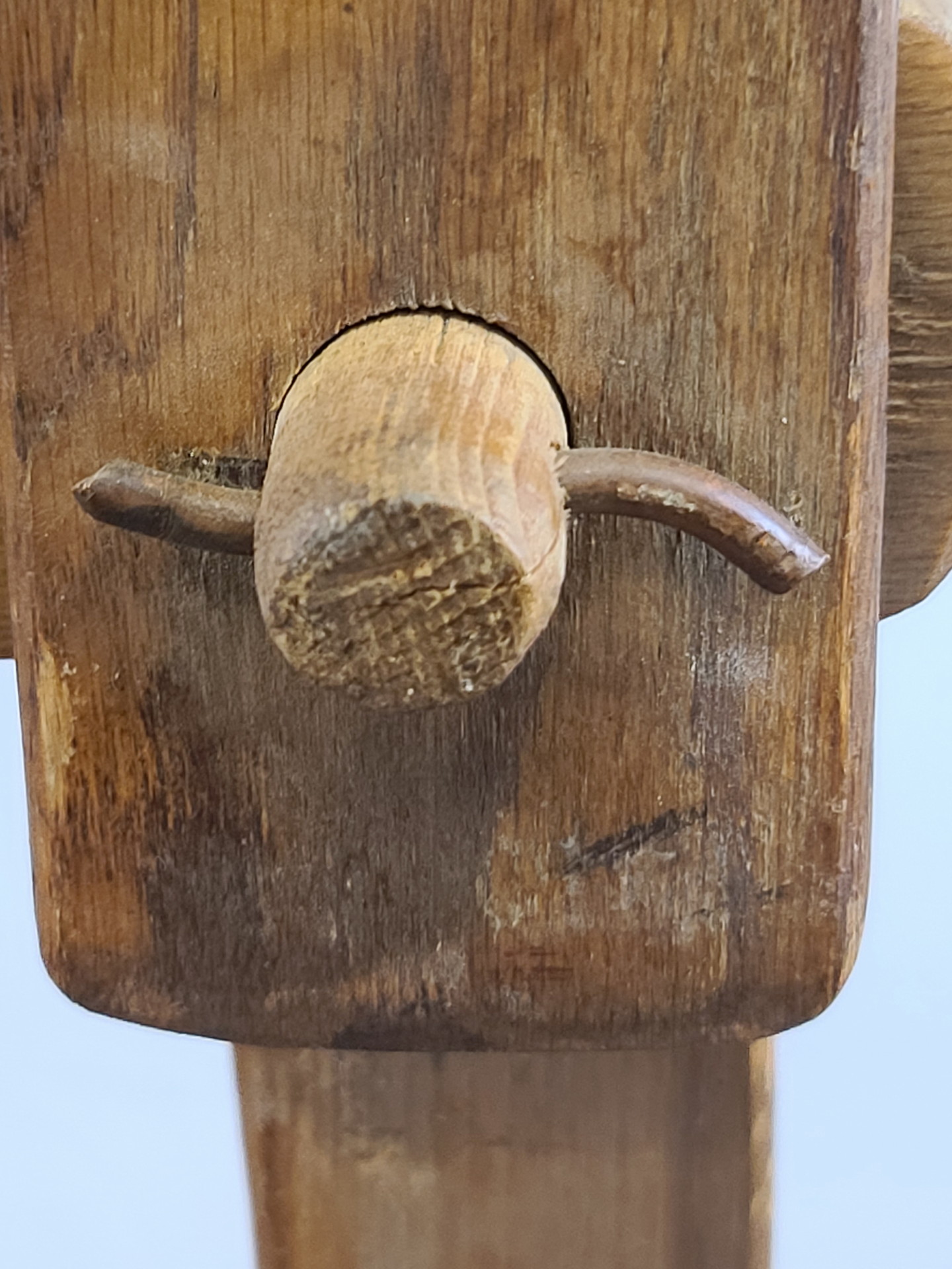 Antique L.l.bean, Folding Trapper Sled #1723 | Auctionninja.com